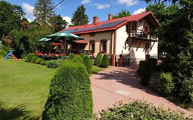 Gościniec LECH